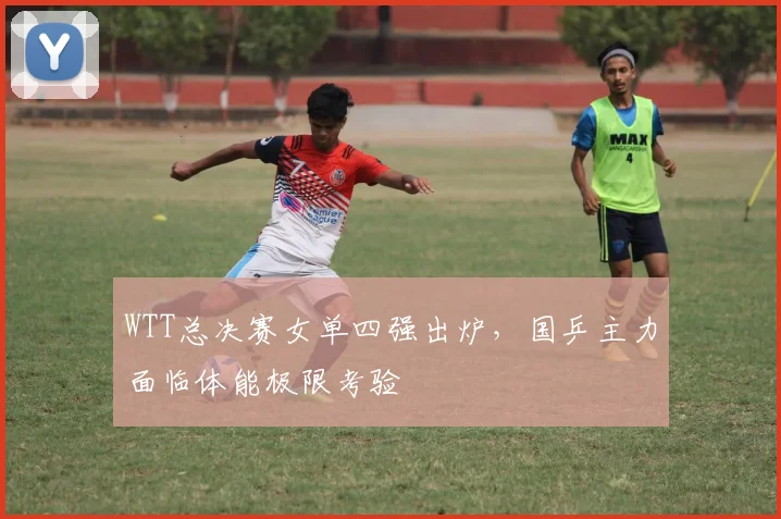 WTT总决赛女单四强出炉，国乒主力面临体能极限考验