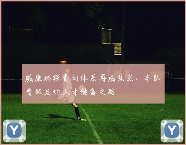 威廉姆斯青训体系再成焦点，车队晋级后的人才储备之路 - 南宫28