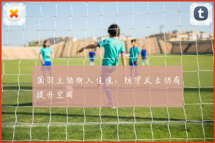 国羽主场渐入佳境，防守反击仍有提升空间 - 南宫28