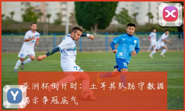 亚洲杯倒计时：土耳其队防守数据揭示争冠底气